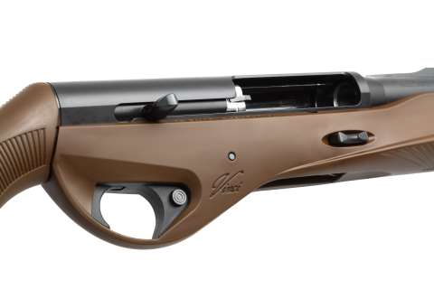 Рушниця мисливська Benelli Vinci Sequoia Brown кал.12 26 "