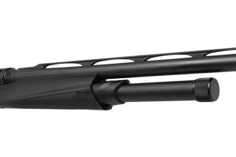 Рушниця мисливська Benelli Vinci Speed ​​Bolt кал.12 24 "