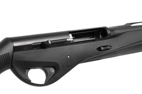 Рушниця мисливська Benelli Vinci Speed ​​Bolt кал.12 24 "