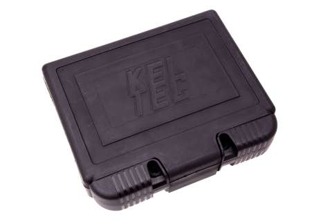 Спортивний пістолет KelTec PF-9 кал. 9x19 B Black