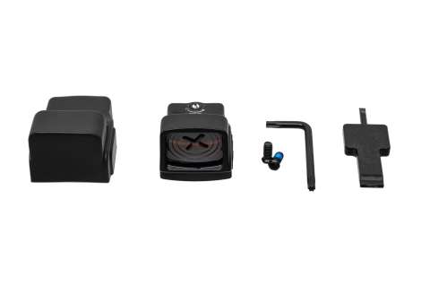 Приціл коліматорний EOTech EFLX Mini 3MOA