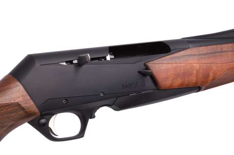 ММГ Карабін нарізний Browning BAR MK3 Hunter Fluted 308Win MG4 DBM Массогабаритный макет