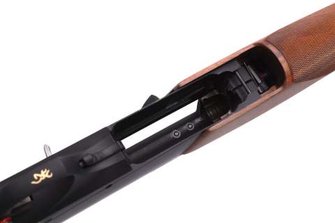 ММГ Карабін нарізний Browning BAR MK3 Hunter Fluted 308Win MG4 DBM Массогабаритный макет