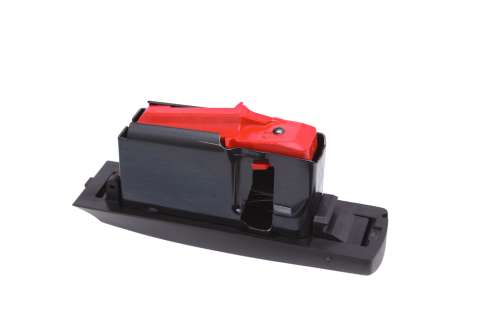 ММГ Карабін нарізний Browning BAR MK3 Hunter Fluted 308Win MG4 DBM Массогабаритный макет