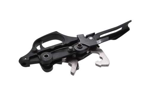 Ударниково-спусковий механізм TARGET X7