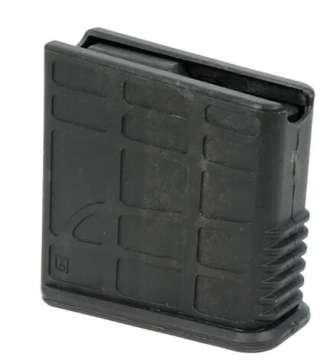 14077 Магазин 10-ти зарядний BARRETT MRAD ''A'' 338 Lapua Magnum чорний