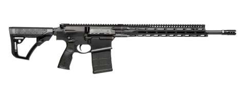 Карабін нарізний мисливський Daniel Defense DD5 V5 к.6.5 Creedmoor 20" M-LOK