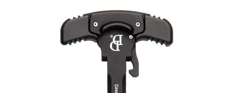 Карабін нарізний мисливський Daniel Defense DD5 V5 к.6.5 Creedmoor 20" M-LOK