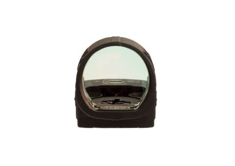 Приціл коліматорний TRIJICON SRO Adj. LED 5.0 MOA Red Dot - NS