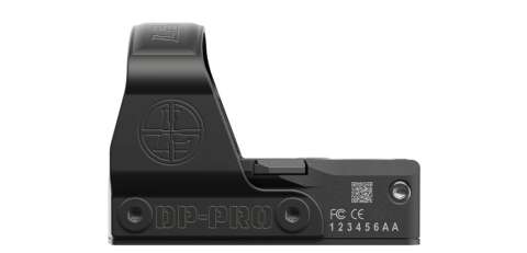 Приціл коліматорний LEUPOLD DeltaPoint Pro 6 MOA