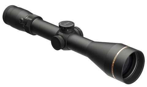 Приціл оптичний Leupold VX-3HD 4.5-14x50 (30 mm) ILLUM. FIREDOT TWILIGHT HUNTER