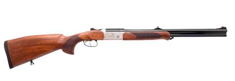 Рушниця комбінована CZ Brno Combo 12x76 / 308Win
