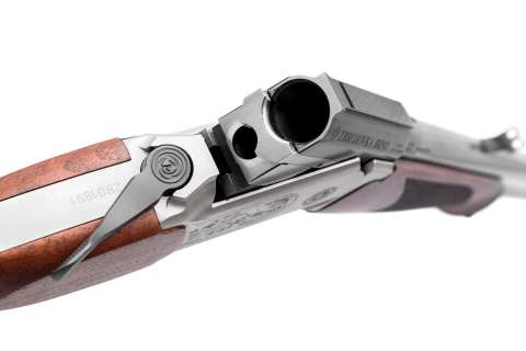 Рушниця комбінована CZ Brno Combo 12x76 / 308Win