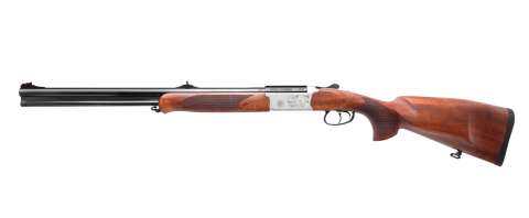 Рушниця комбінована CZ Brno Combo 12x76 / 308Win