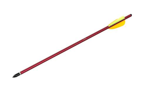 Стріла алюмінієва для арбалета 2018, 16"