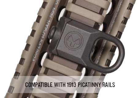 MAG502 Кріплення під ремінь Magpul RSA