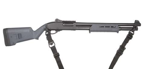 MAG508 Кріплення під ремінь Magpul для Remington 870 та Mossberg 500/590