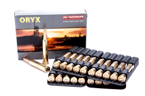 Патрон нарізний Norma Oryx 300 Win Mag, 12.96 г (200 Gr)