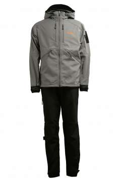 Костюм Himalayan Gray "Remington" (gray)