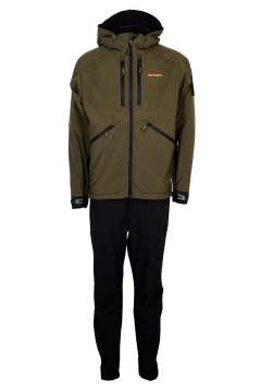 Костюм Himalayan "Remington" (brown)