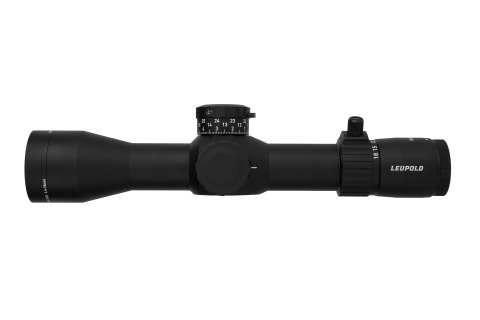Приціл оптичний LEUPOLD Mark 5HD 3.6-18x44 (35mm) M5C3 FFP H59