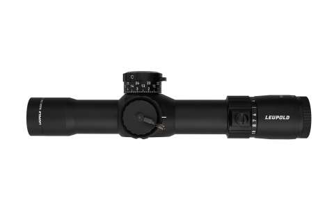 Приціл оптичний LEUPOLD Mark 5HD 2-10x30 (35mm) M5C3 FFP Illum. TMR