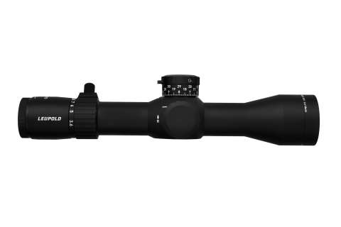 Приціл оптичний LEUPOLD Mark 5HD 2-10x30 (35mm) M5C3 FFP Illum. TMR