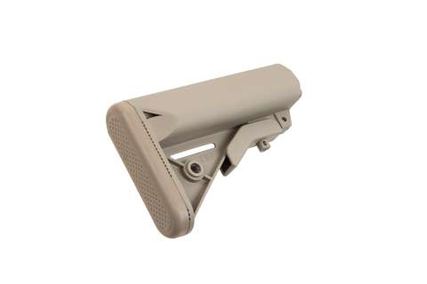 SOP-1075 Приклад B5 Systems SOPMOD Mil-Spec FDE