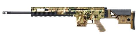 Карабін нарізний FN SCAR 20S NRCH MULTI-CAM кал.308 WIN FDE