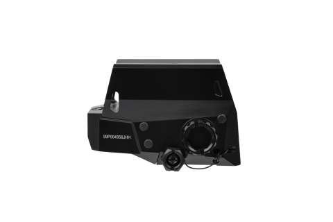 Приціл коліматорний Sig Optics ROMEO8H BALLISTIC CIRCLE DOT, 0.5 MOA ADJ, BLACK