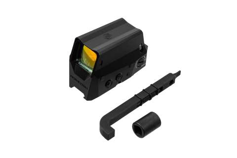 Приціл коліматорний Sig Optics ROMEO8H BALLISTIC CIRCLE DOT, 0.5 MOA ADJ, BLACK