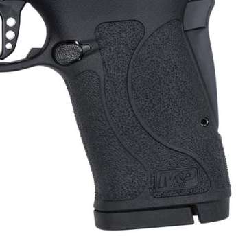 Спортивний пістолет Smith&Wesson Performance Center® M&P®380 SHIELD™ EZ® M2.0™ Black Ported Barrel