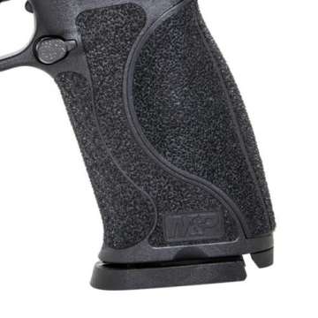 Спортивний пістолет Smith&Wesson M&P®9 M2.0™ with Threaded Barrel