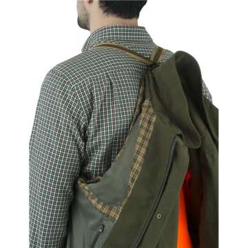 Куртка чоловіча GUN11 "Beretta"