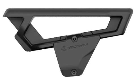 CR20-01 Додаткова щока Recover Tactical