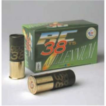 Патрон гладкоствольный "RC38 Millenium" кал.12 №5