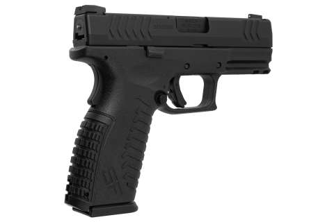 Спортивний пістолет HS SF19 9*19