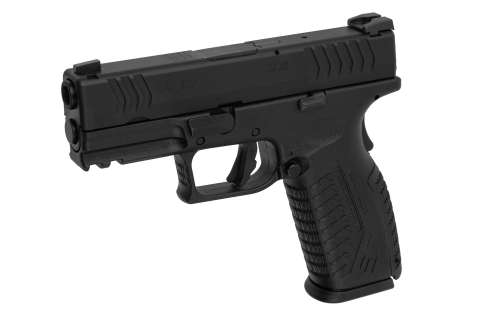 Спортивний пістолет HS SF19 9*19