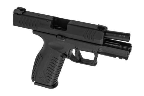 Спортивний пістолет HS SF19 9*19