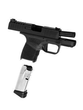 Спортивний пістолет HS H11 9*19