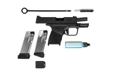 Спортивний пістолет HS H11 9*19