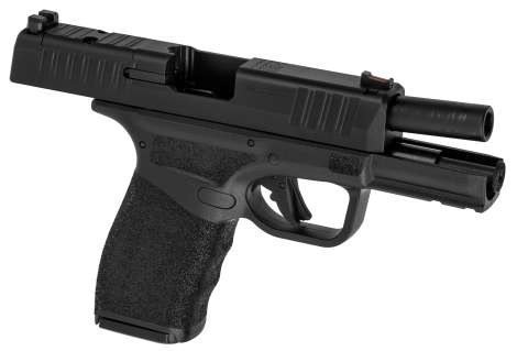 Спортивний пістолет HS H11 PRO PDR