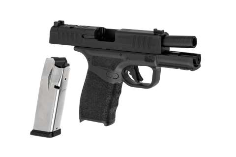 Спортивний пістолет HS H11 PRO PDR