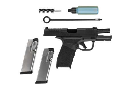 Спортивний пістолет HS H11 PRO PDR