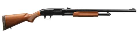 54264 Рушниця гладкоствольна Mossberg М500A Combo Field/Deer 28"/24"