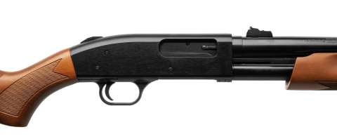 54264 Рушниця гладкоствольна Mossberg М500A Combo Field/Deer 28"/24"