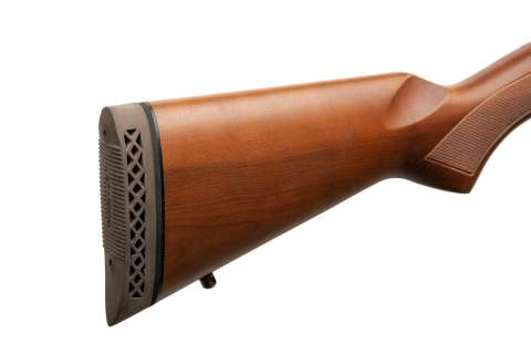 54264 Рушниця гладкоствольна Mossberg М500A Combo Field/Deer 28"/24"
