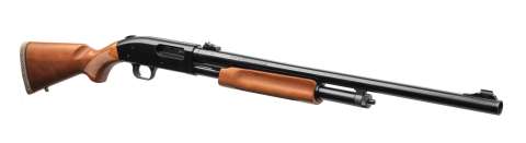 54264 Рушниця гладкоствольна Mossberg М500A Combo Field/Deer 28"/24"