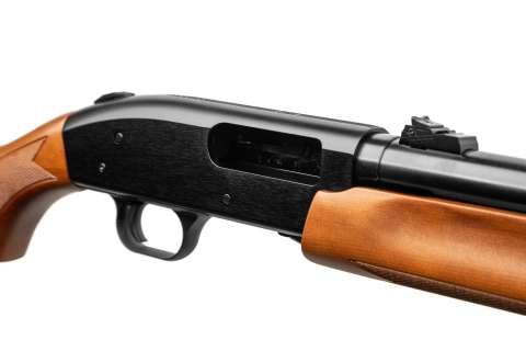 54264 Рушниця гладкоствольна Mossberg М500A Combo Field/Deer 28"/24"