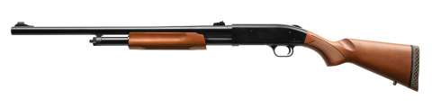 54264 Рушниця гладкоствольна Mossberg М500A Combo Field/Deer 28"/24"